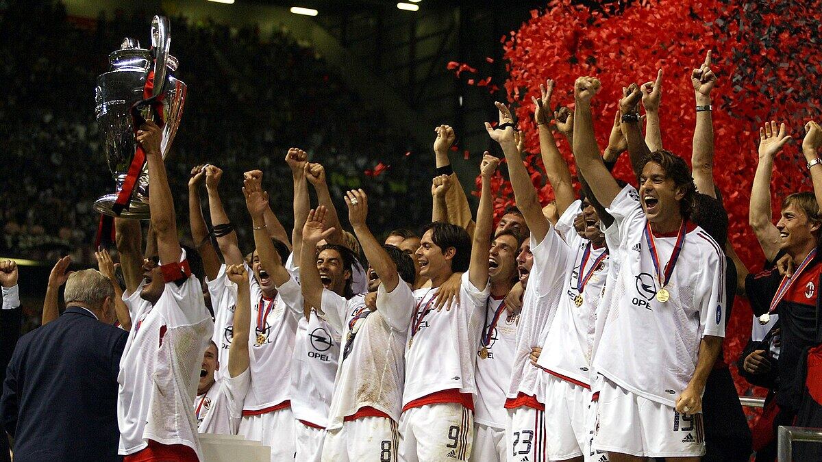 Trent'anni di "modello Milan": dirigenti, allenatori, atleti uniti come una famiglia