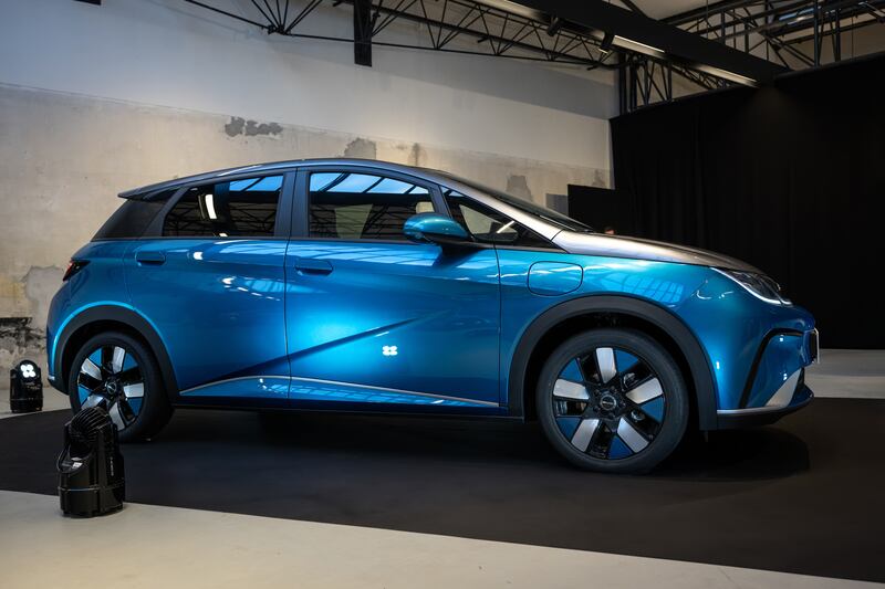 Byd