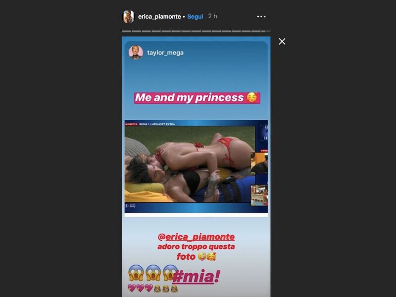 Grande Fratello