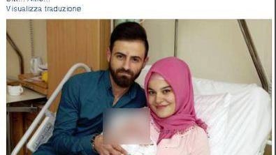 In Austria la prima bimba nata nel 2018 è musulmana: sul web si moltiplicano minacce e insulti