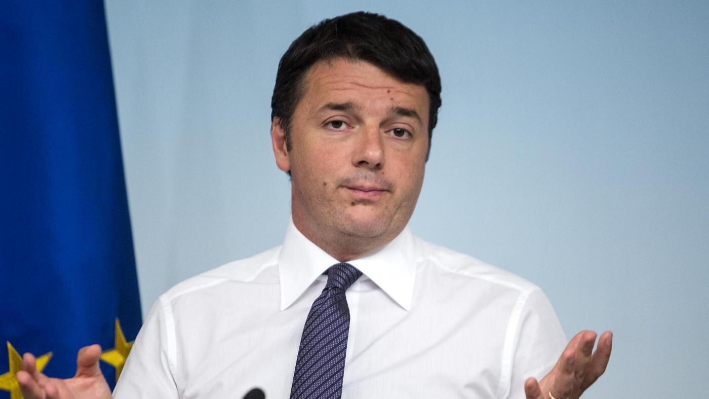 Adesso Renzi esclude rinvio: "Il referendum si fa a ottobre"