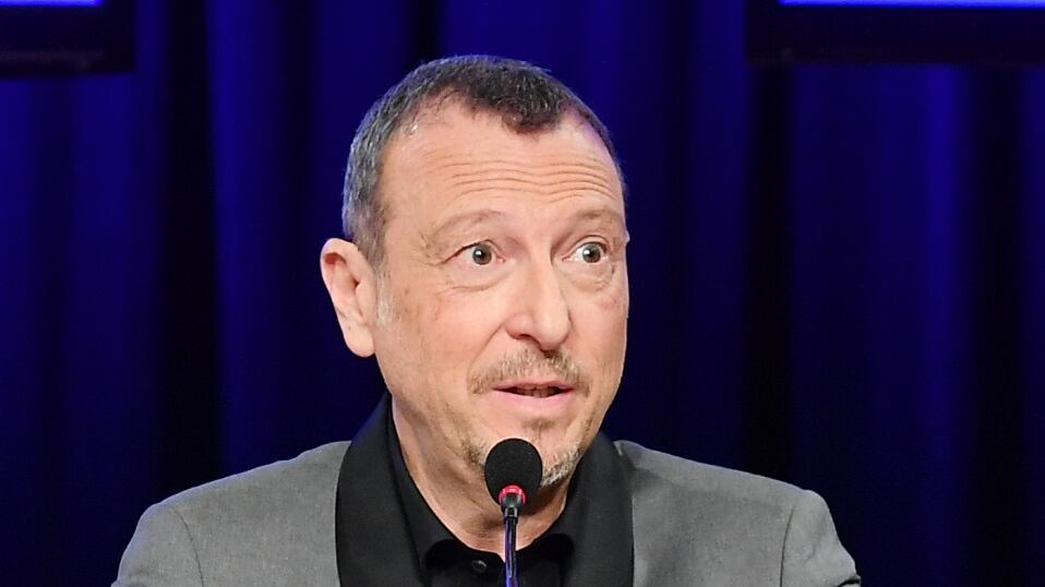 Marcello Foa sul Festival: "Amadeus è rassicurante"