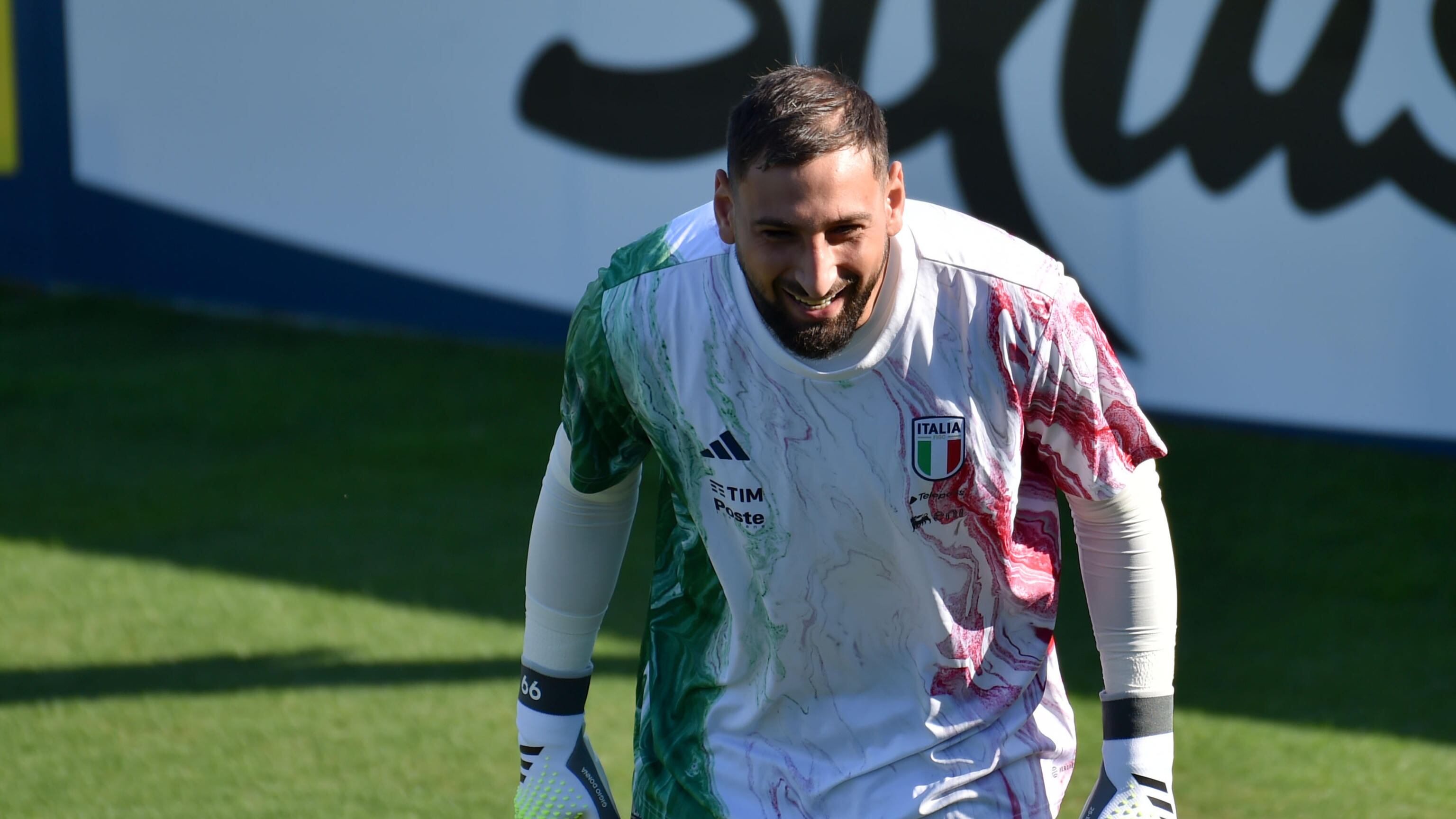È un'Italia Gigiona