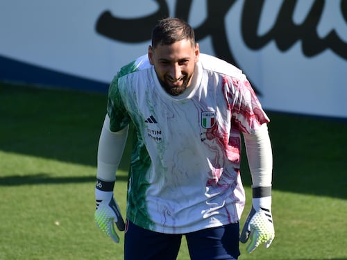 È un'Italia Gigiona
