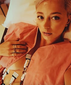 Caroline Vreeland, la donna più sexy del Web 12