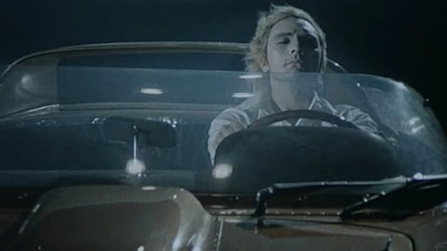 Scomparsa dopo il film di Fellini: il mistero della Ferrari dorata