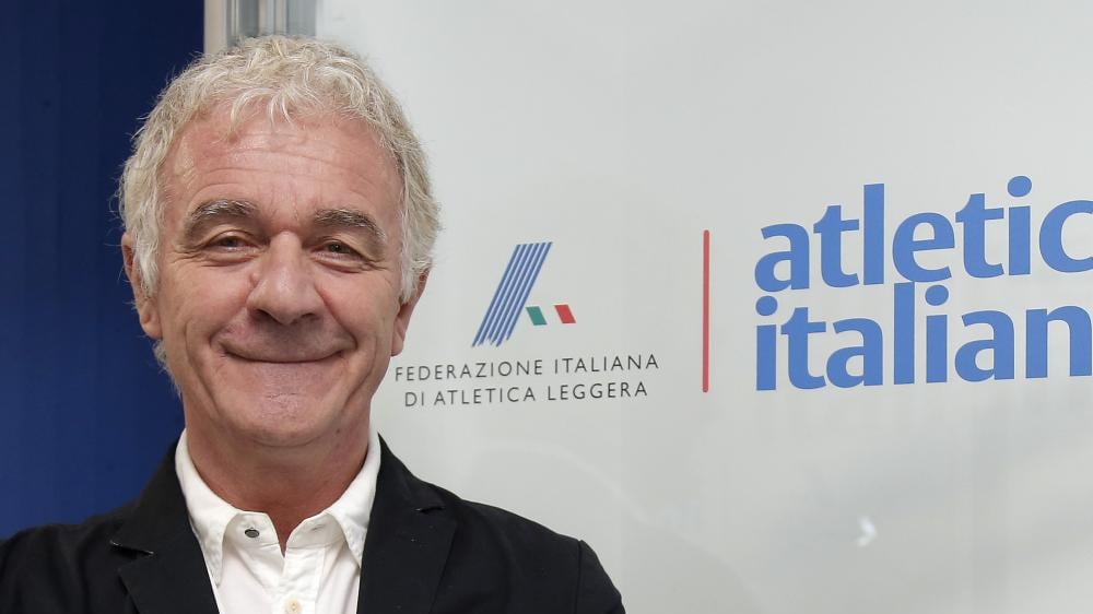 "Ora la nostra atletica è sport di squadra. E conta il lavoro capillare con le società"