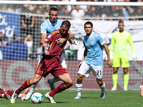 Il calcio scopre Sinner con un anno di ritardo