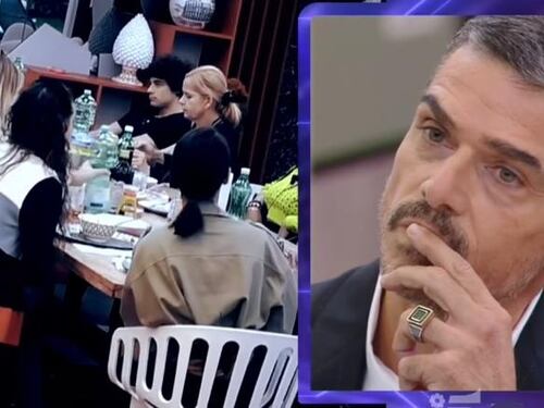 Massimiliano Varrese scheggia impazzita, Fiordaliso regina indiscussa: le pagelle del Grande Fratello