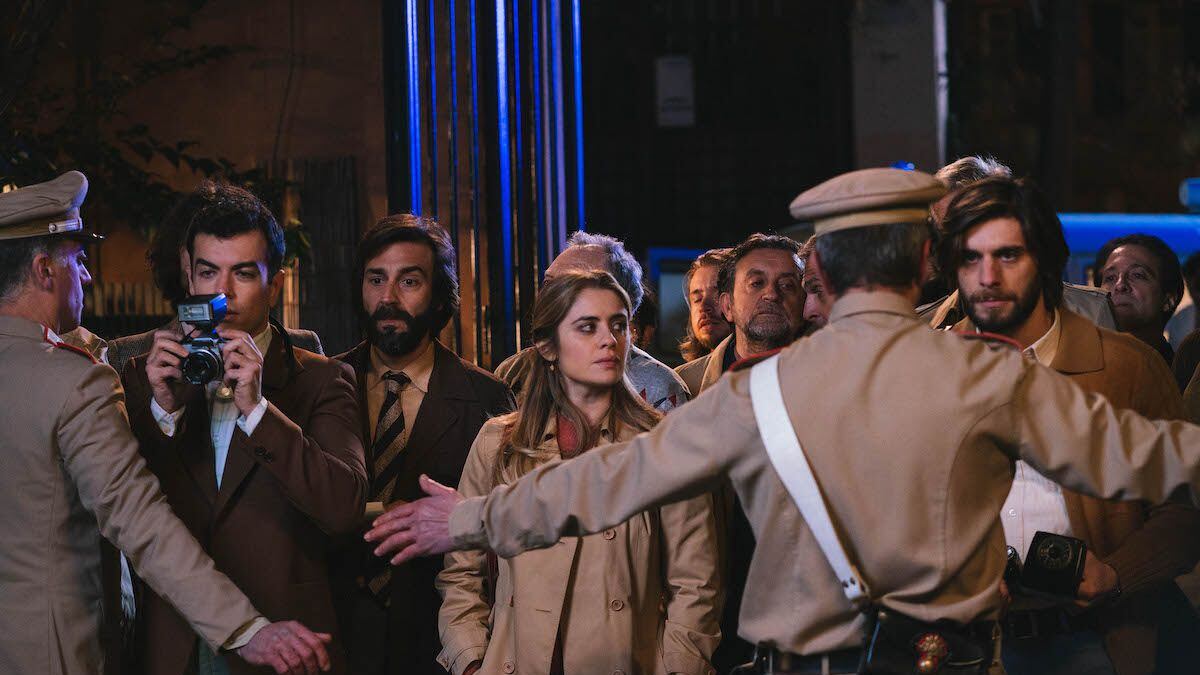Orrore e sangue. Il "Circeo" diventa una serie su Raiuno