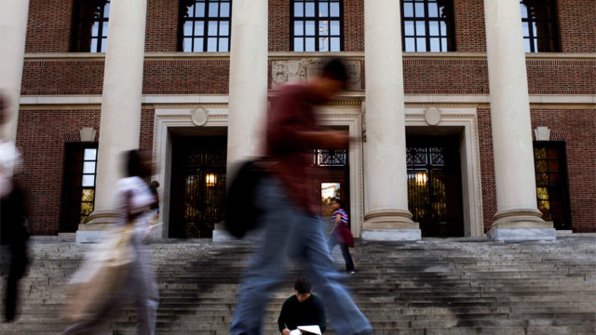 Scandalo Yale-Harvard. Le università buoniste incassano milioni dai regimi autoritari