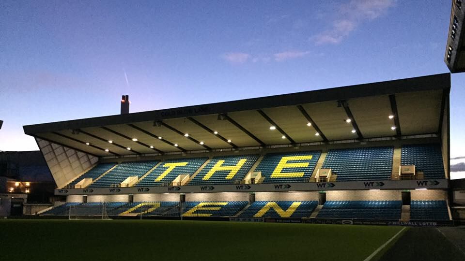 Così i tifosi del Millwall hanno salvato il loro stadio