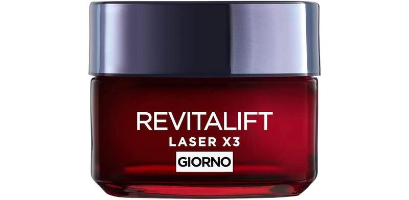 L'Oreal Paris crema viso Revitalift
