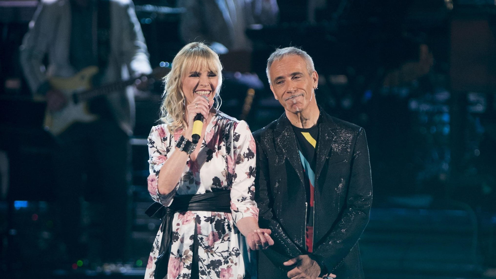 I Jalisse ancora fuori da Sanremo: esclusi da ventisette anni