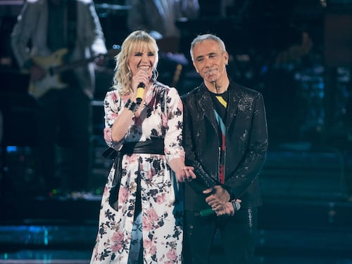 I Jalisse ancora fuori da Sanremo: esclusi da ventisette anni