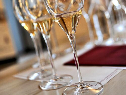 Bollicine di montagna e cultura, ecco i weekend del Trentodoc