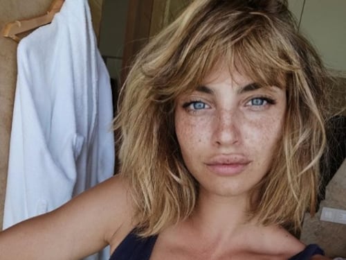 Nicole Mazzocato ha querelato Colloricchio: "Mi ha deluso"