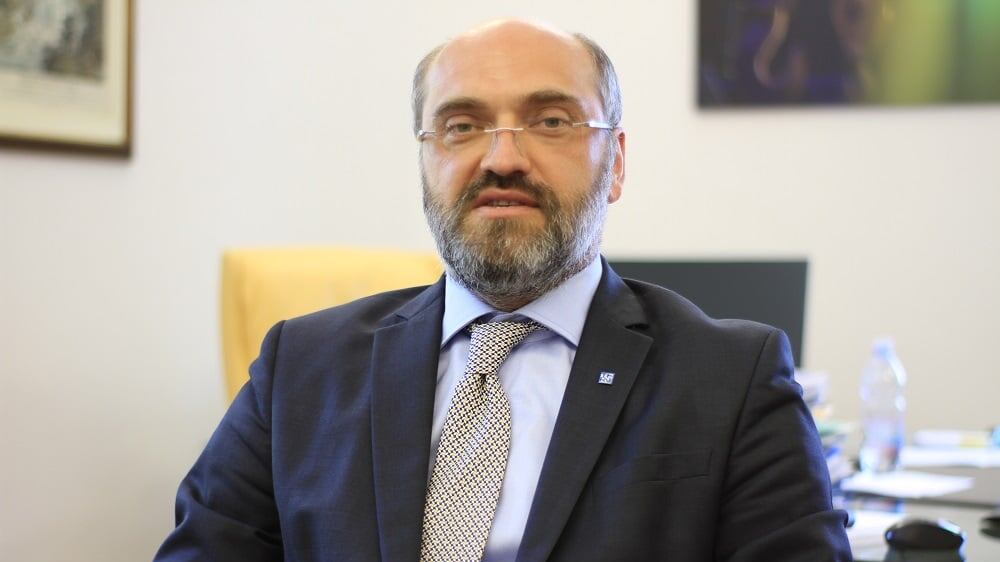 Cogne Acciai con Mannesmann più vicina a 2 miliardi