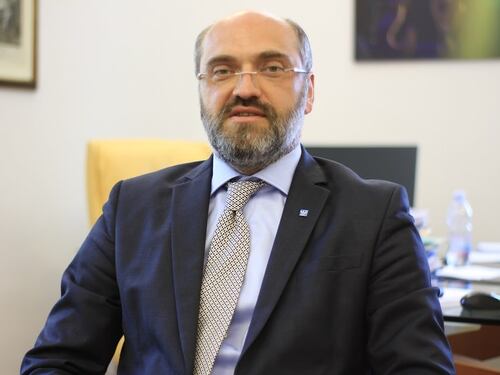 Ast scommette sull'ambiente. A Terni i bus usano l'idrogeno