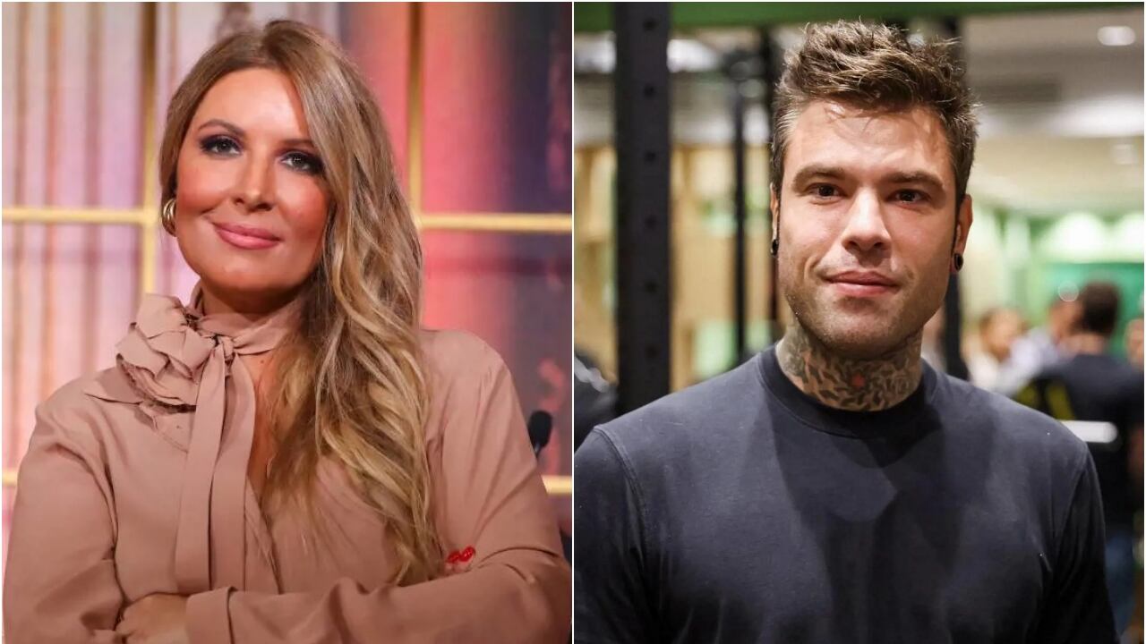 "Che dia lezioni proprio lui...". Lucarelli "infilza" ancora Fedez