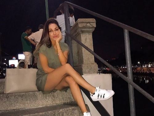 Anna Tatangelo confessa: "Con Gigi ci sono stati alti e bassi"