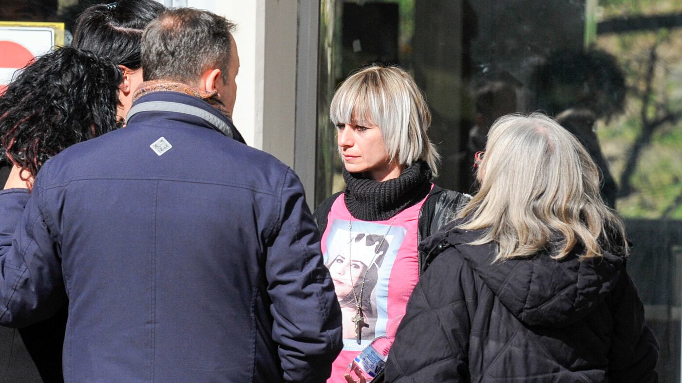 La mamma di Pamela si commuove in aula: "Aveva denunciato l'ex fidanzato e sperava di salvarla"