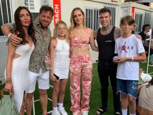 Azzurra Marotta, morta a 14 anni per lo stesso tumore di Fedez. "Sognava di incontrarlo"