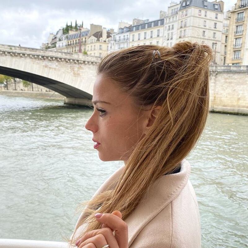 Camila Giorgi incanta su Instagram 4
