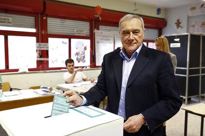 I big della politica alle urne per le Elezioni politiche 2