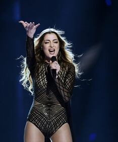 Eurovision Song Contest 2016: le foto della prima semifinale 14