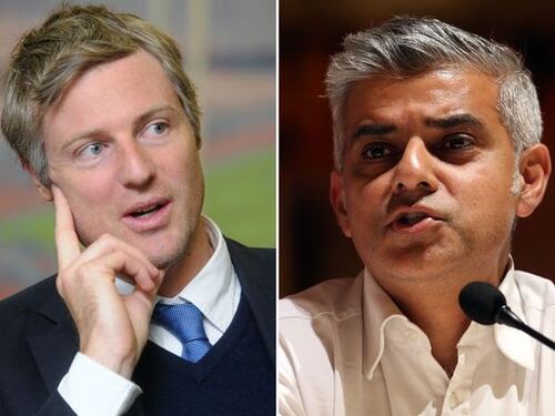 Sindaco di Londra, sfida tra un ebreo e un musulmano
