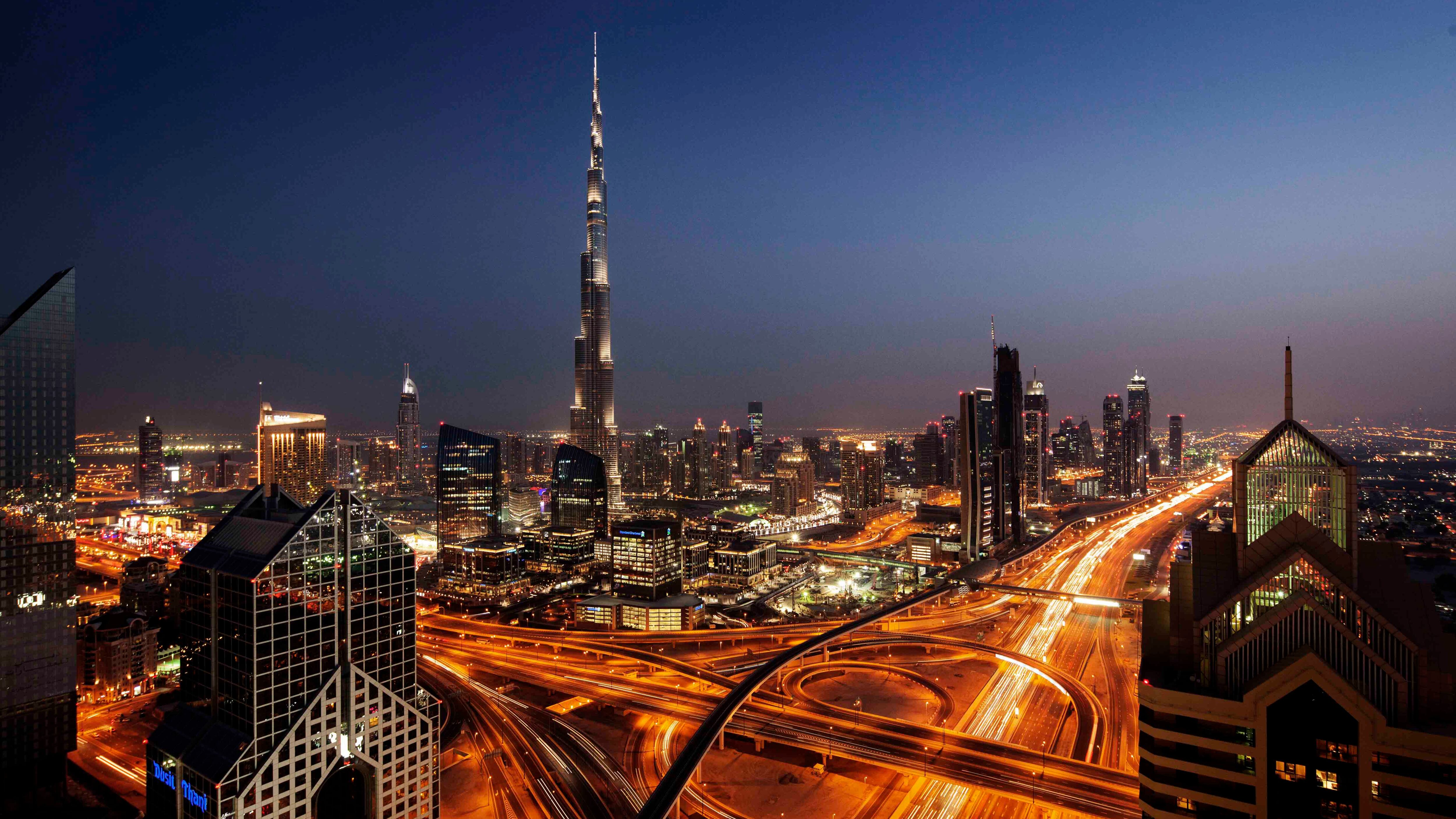 Shopping e cultura a Dubai ed Abu Dhabi
