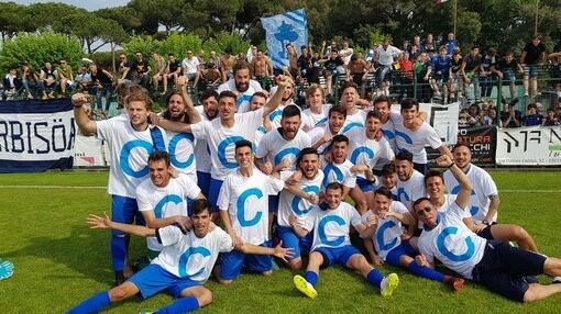 La favola dell'Albissola: dalle ceramiche alla C