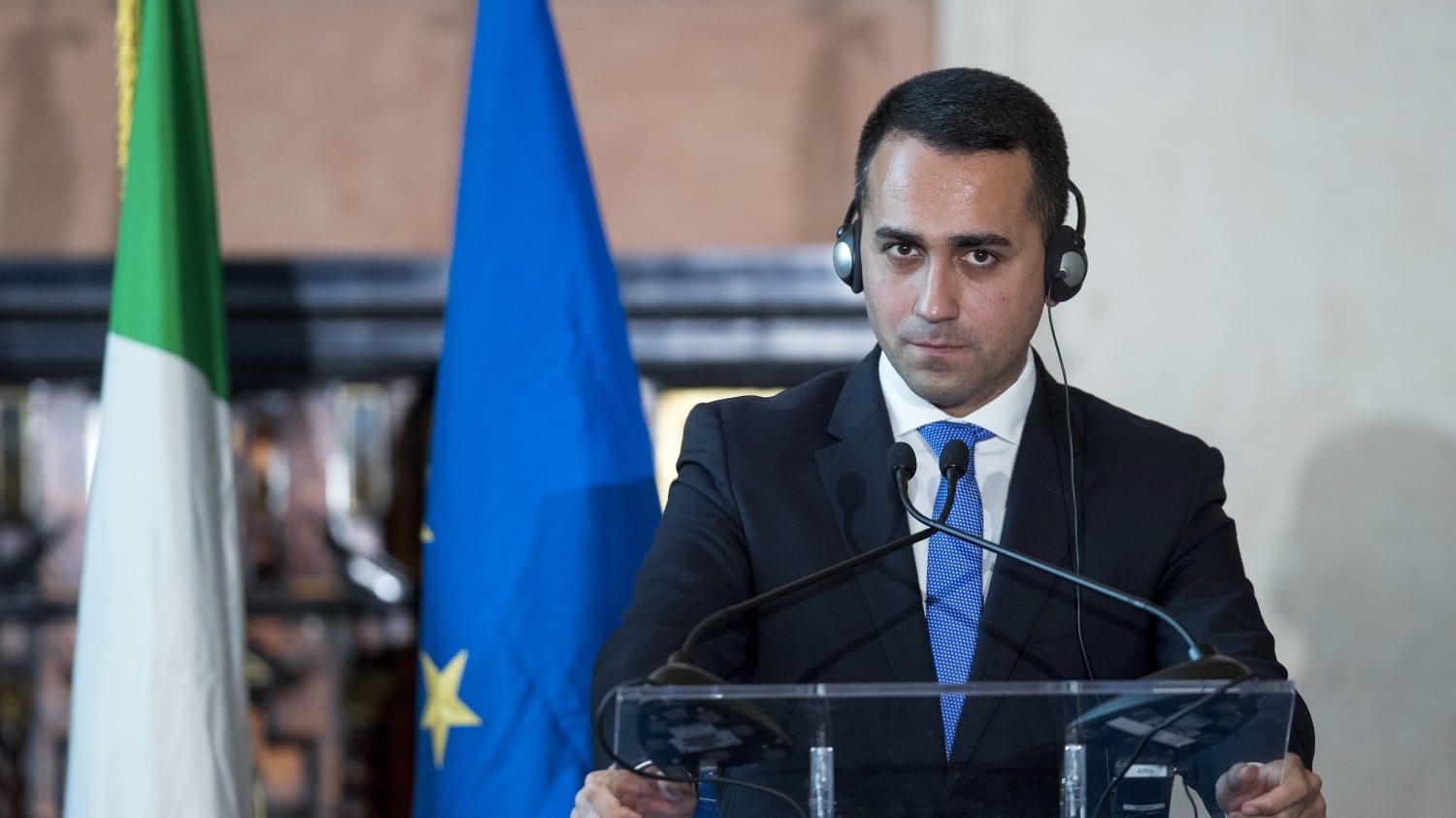 Le divisioni nel governo irritano Di Maio: "Ora detto io l'agenda"