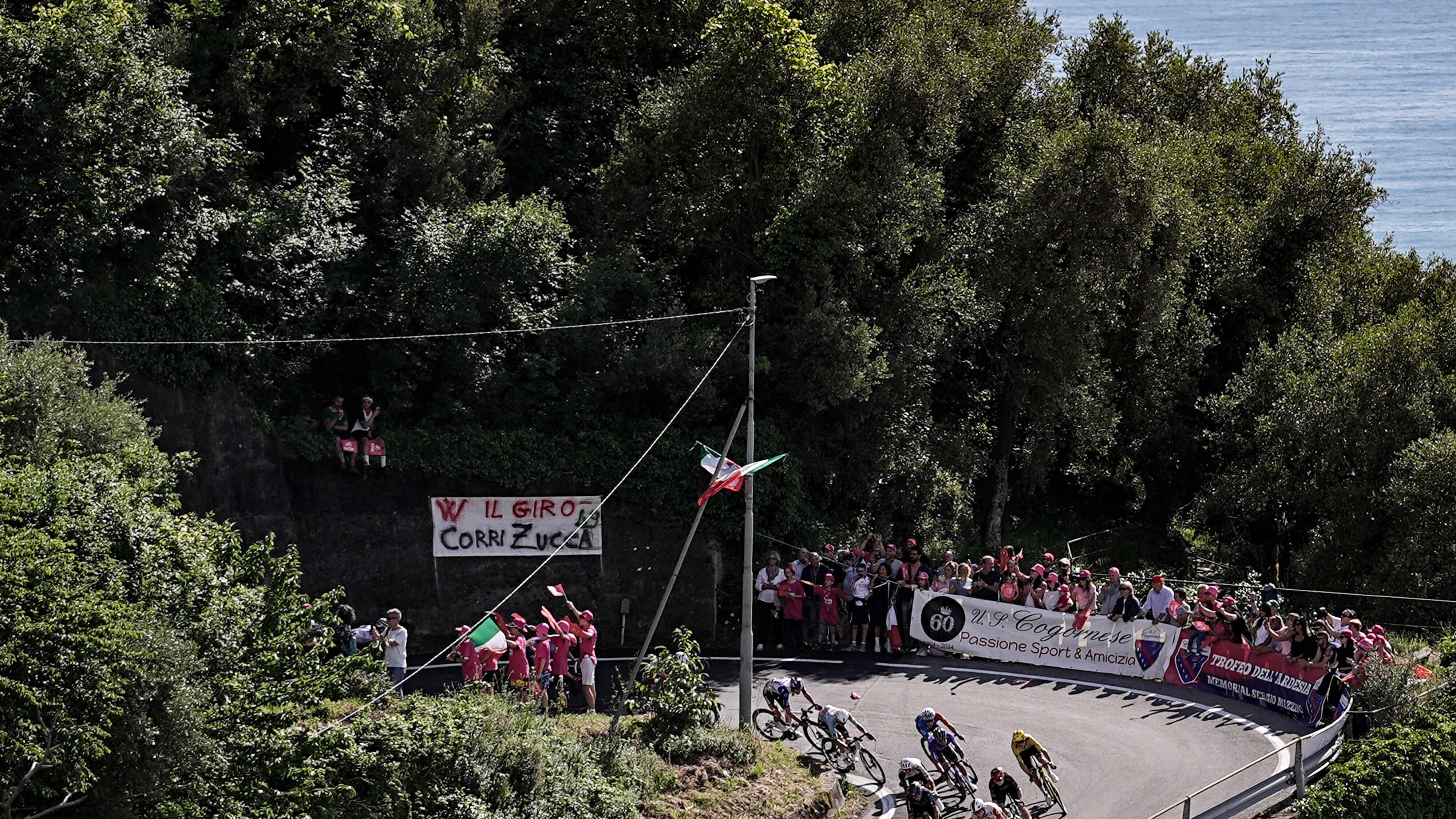 Il Giro arriva a Milano. Guida alla 15esima tappa tra divieti, mostre ed eventi