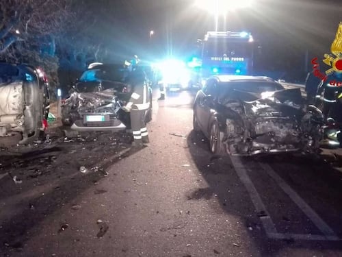 Tragedia Porto Recanati, marocchino pregiudicato. Il sindaco: "Uccisi dal peggiore dei balordi”