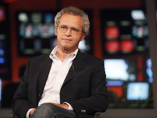 Rumors su un ritorno di Mentana a Mediaset