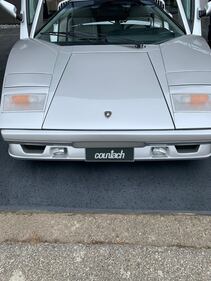 Leggenda Lamborghini 10