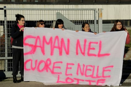 Dall'omicidio al processo: tutte le tappe del caso Saman 16