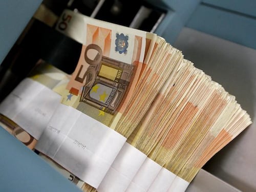 Scoperta stamperia clandestina: producevano 50 euro falsi