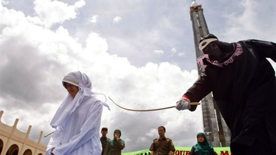 Introdurre la sharia? No, grazie. A noi piacciono le leggi laiche