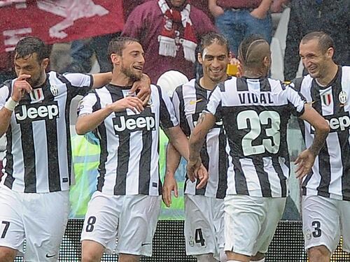 La Juve fa i suoi conti. Pronto lo scudetto n° 31, sessanta milioni sul mercato