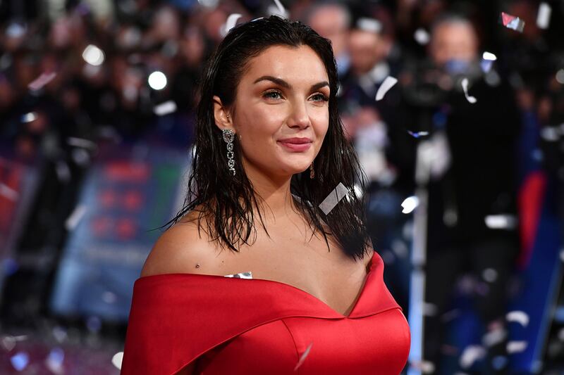 Festival di Sanremo 2020, le foto del red carpet 1