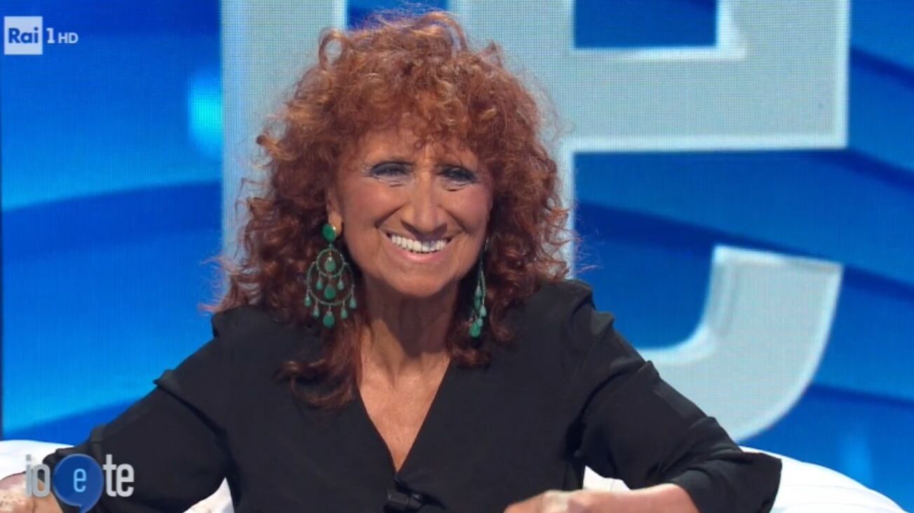 Anna Mazzamauro rivela: "Pensavano volessi fare la prostituta"