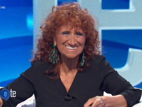 Anna Mazzamauro rivela: "Paolo Villaggio? Era uno snob spaventoso"