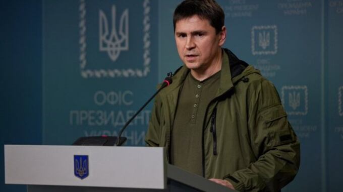 "Quella telefonata ha avuto conseguenze negative": Podolyak spara a zero sulla conversazione Scholz-Putin