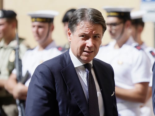 I 5 Stelle e l’idea del “soccorso” per salvare la lista di Onorato