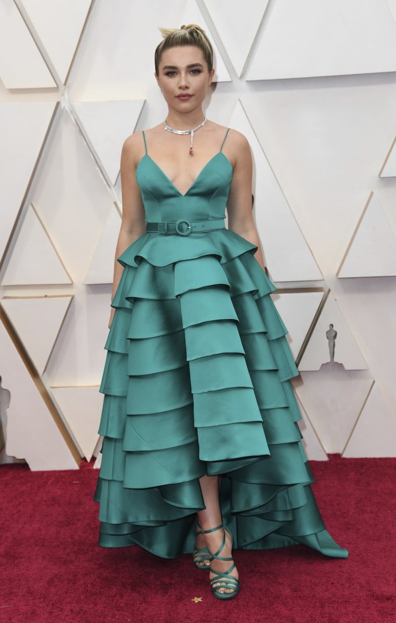 Oscar 2020, i look notevoli in foto 4