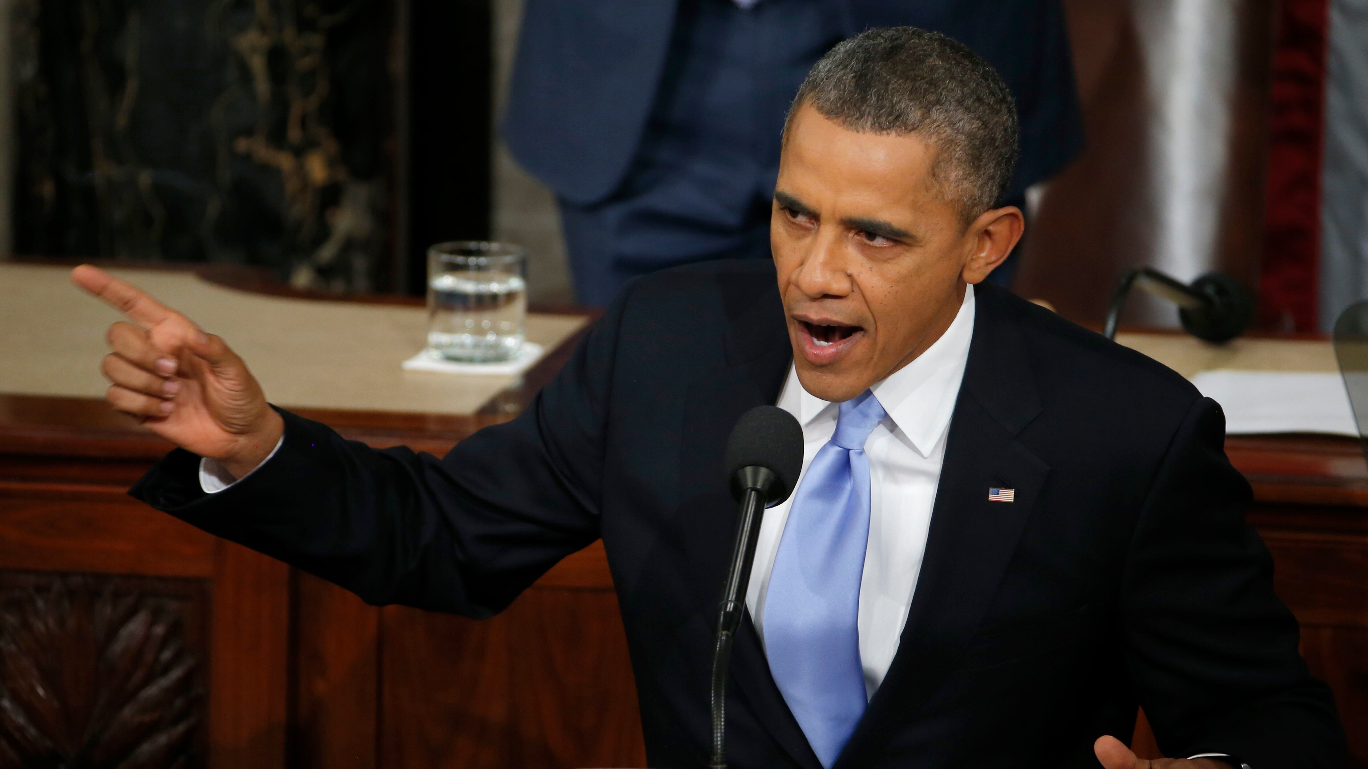 Datagate, nel mirino della Nsa pure i membri del Congresso. Spiato anche Barack Obama?