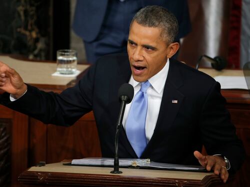 Così Obama vira l'America a sinistra